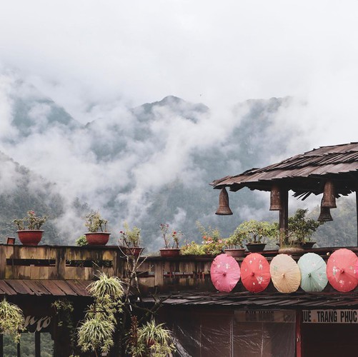 Big 7 Travel picks seven best coffee shops for your trip to Sapa Big 7 Travel picks seven best coffee shops for your trip to Sapa