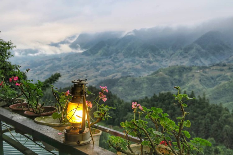 Big 7 Travel picks seven best coffee shops for your trip to Sapa Big 7 Travel picks seven best coffee shops for your trip to Sapa