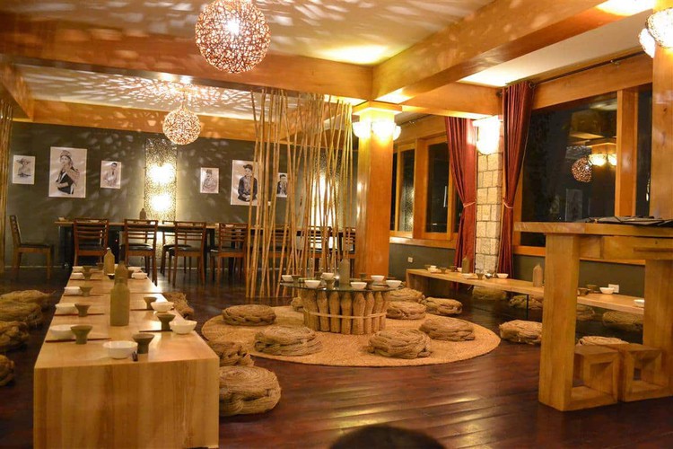 Big 7 Travel picks seven best coffee shops for your trip to Sapa Big 7 Travel picks seven best coffee shops for your trip to Sapa