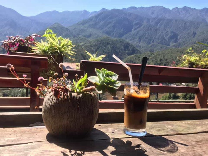 Big 7 Travel picks seven best coffee shops for your trip to Sapa Big 7 Travel picks seven best coffee shops for your trip to Sapa