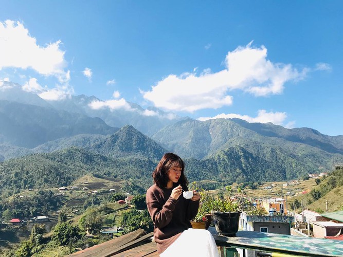 Big 7 Travel picks seven best coffee shops for your trip to Sapa Big 7 Travel picks seven best coffee shops for your trip to Sapa