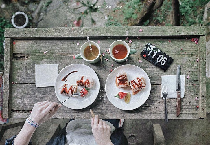 Big 7 Travel picks seven best coffee shops for your trip to Sapa Big 7 Travel picks seven best coffee shops for your trip to Sapa