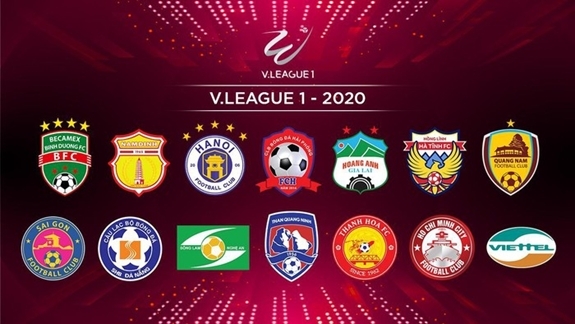 Vietnamese football is the world's earliest returning to normalcy with spectators after Covid-19