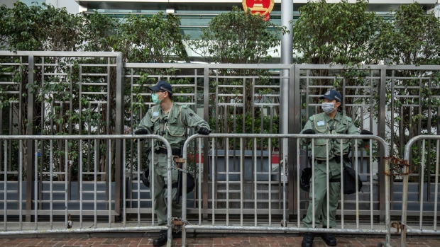 World News Today: China says Hong Kong affairs are “internal affairs”, no external interference allowed world news today china says hong kong affairs are internal affairs no external interfernece allowed