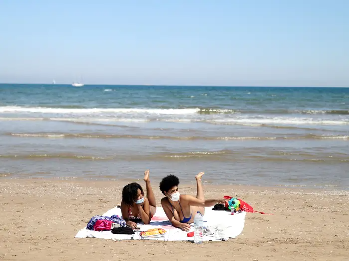 Post-Covid-19 tourism: 10 tourist hotspots plan to reopen for visitors in June post covid 19 tourism 10 tourist hotspots plan to reopen for visitors in june