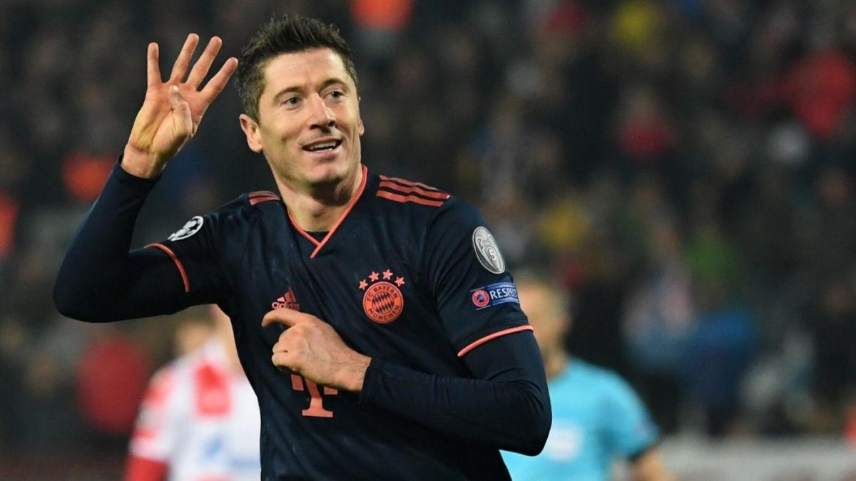Bundesliga: Best predictions for Bayern Munich vs Dortmund, Schedule for Matchweek bundesliga best predictions for bayern munich vs dortmund schedule for matchweek