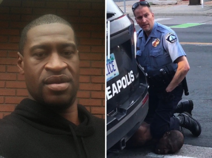 george floyds death minneapolis city council pledges to dismantle police department
