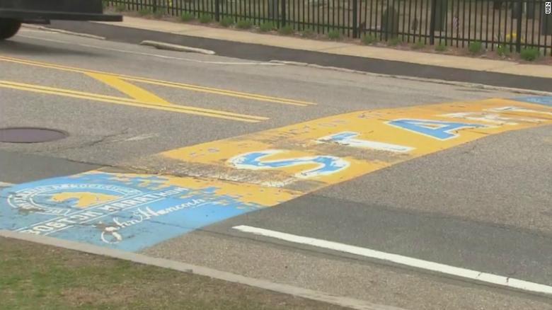 Boston Marathon canceled, will be held as a virtual event boston marathon turns into virtual race first time in 124 year history
