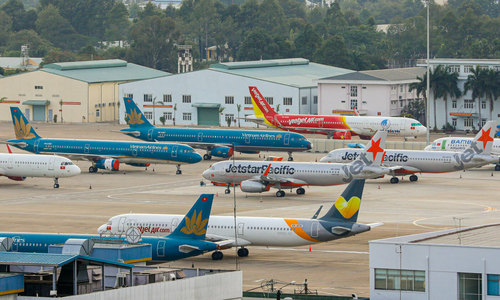 likely a space of possibility that vietnam reopens intl flight in july