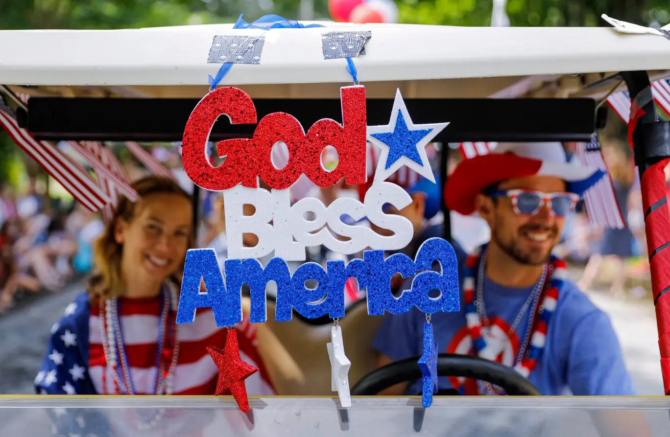 us independence day july 4 history significance celebrations events