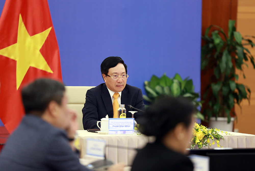 Vietnam asks China to control conflicts at sea vietnam asks china to control conflicts at sea