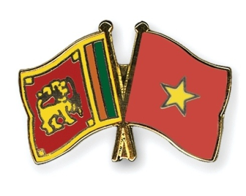Congratulations on 50th founding anniversary of Vietnam Sri Lanka diplomatic ties congratulations on 50th founding anniversary of vietnam sri lanka diplomatic ties