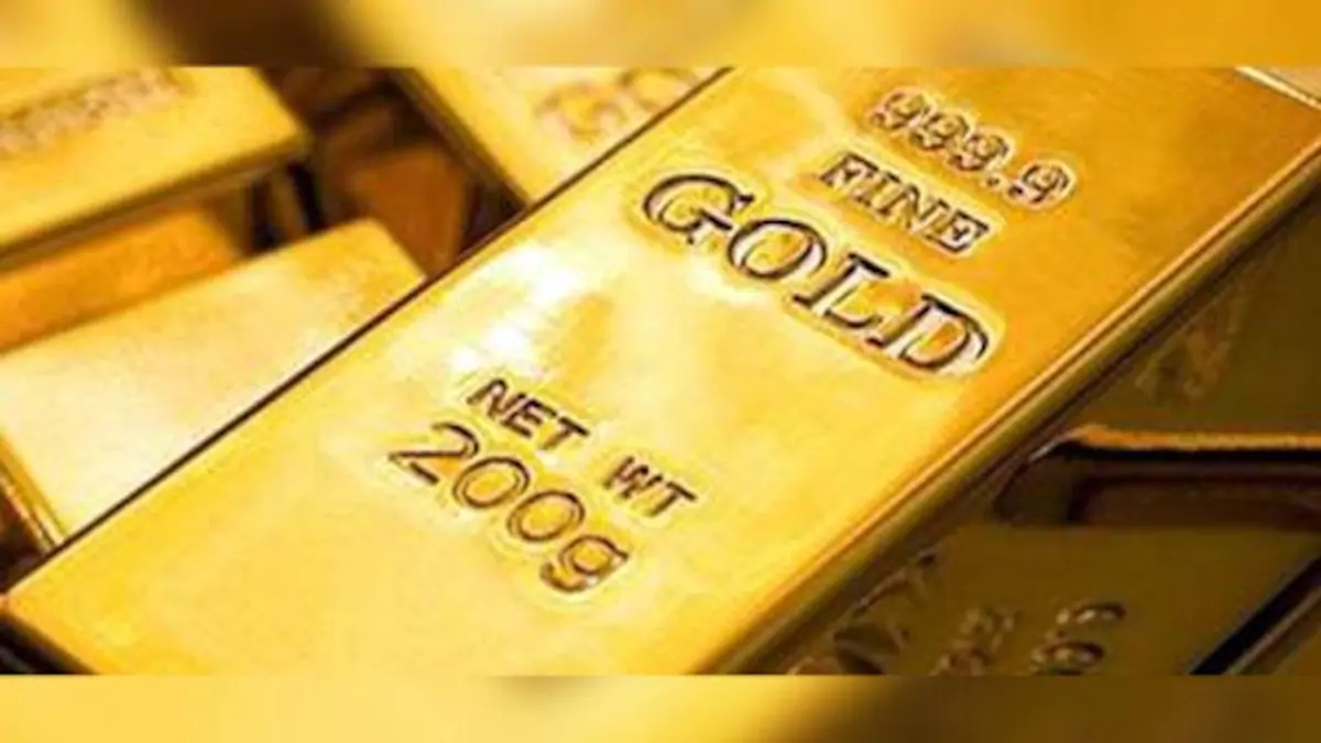 Gold price today: Staying past-$2,000 off-late, recover happens quicker than expected