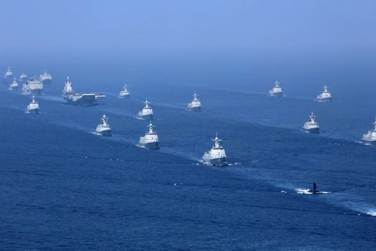 China reportedly starts illegal drill on Vietnam’s Hoang Sa (Paracel) Islands today