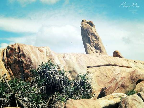 Discover most ancient lighthouse in the southern coastal city of Vietnam