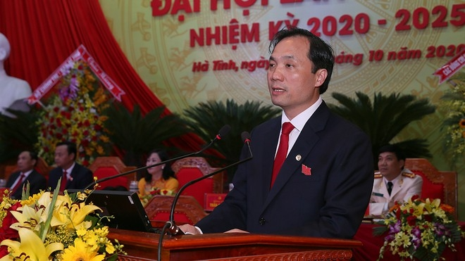 Mr. Hoang Trung Dung - newly-elected 2355 3346 aaa cwxo