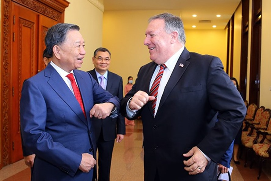 the us assists 2 million to vietnam overcome natural disaster consequences