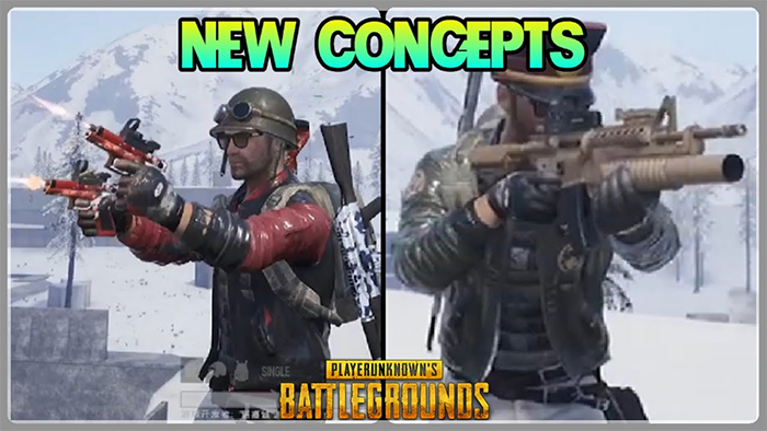 undefined 2544 pubg 11 4