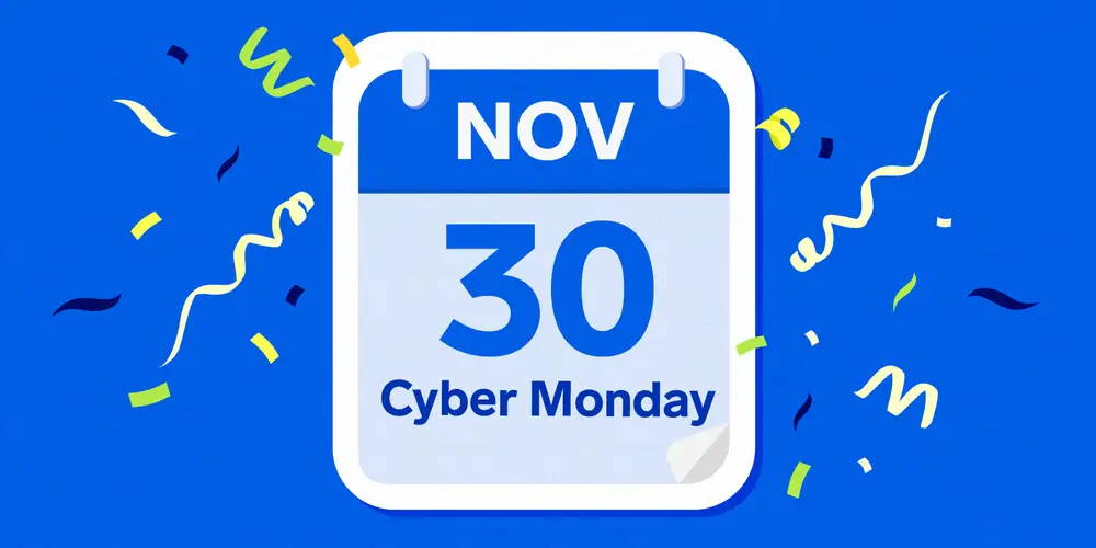 What is Cyber Monday Deals - best deals offered by giant retailers? 3415 image