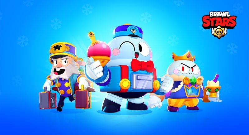 Brawl Stars esports plans in 2021 unveiled: More regions, more teams Brawl Stars esports plans in 2021 unveiled: More regions, more teams