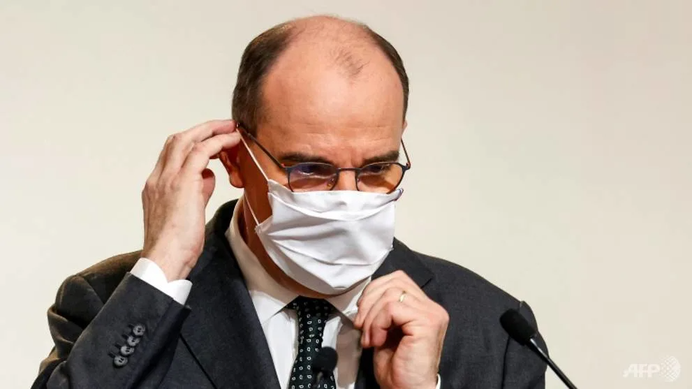 World COVID-19 news updates: COVID-19 vaccine distributed to every US state, German imposes stricter lockdown World COVID 19 news updates: COVID-19 vaccine distributed to every US state, German imposes stricter lockdown