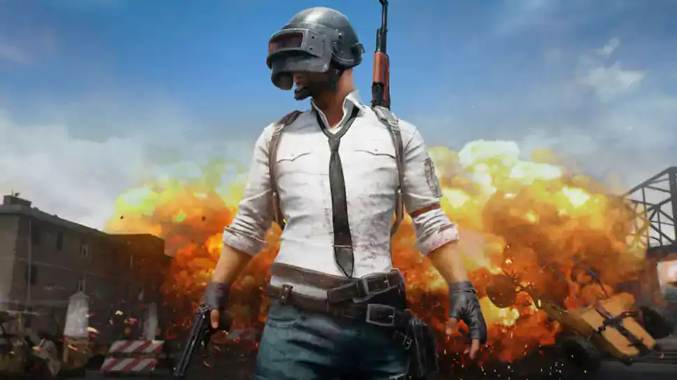 PUBG was a hugely popular game in India before the Centre decided to ban it along with hundreds of other Chinese apps in September. 2223 906446 pubg india launch