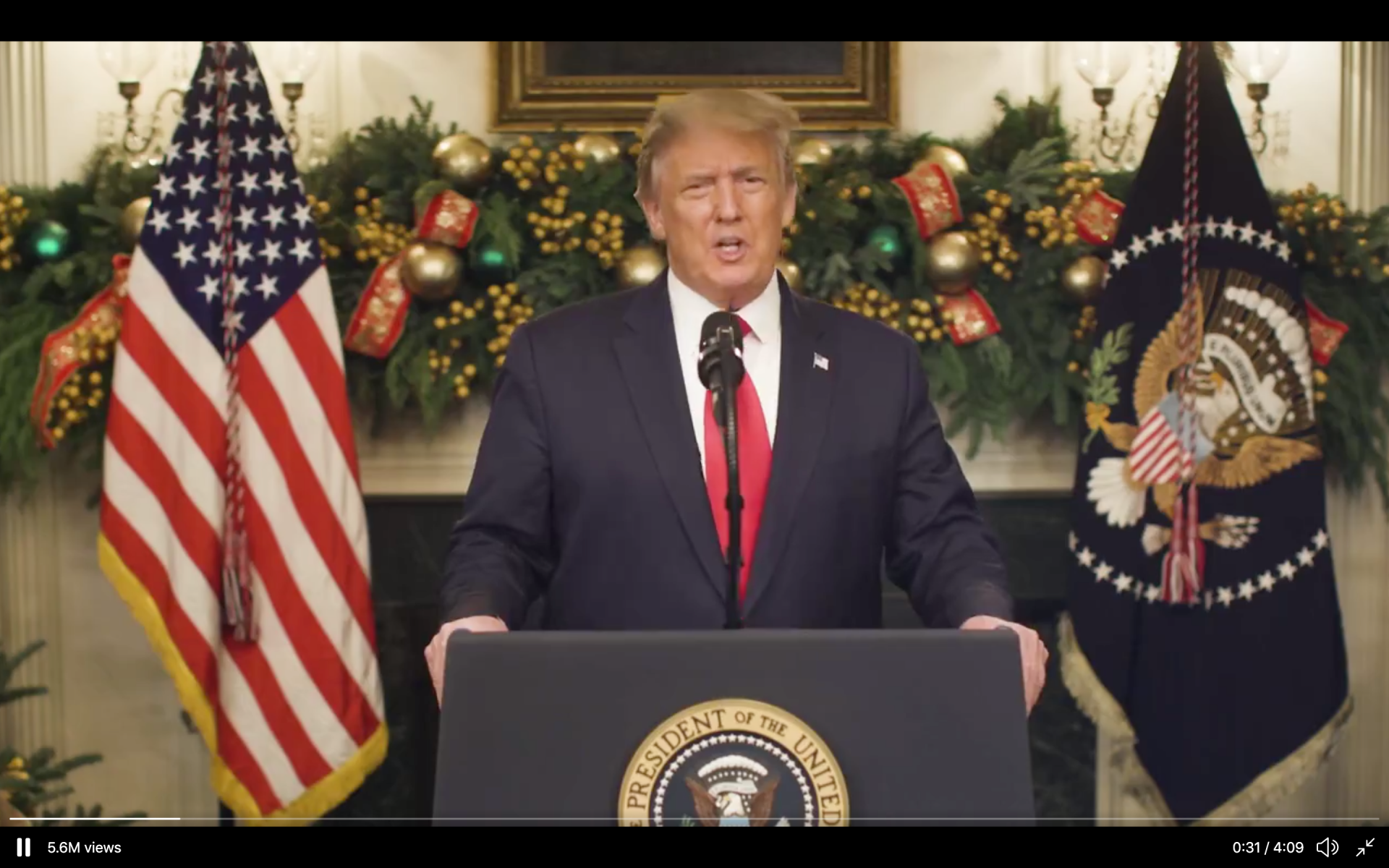 US President Donald Trump. Photo: Time. 1854 donald trump covid 19 relief bill