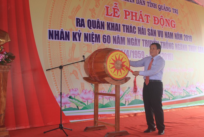 Hoàng Sa, Trường Sa từ bao đời đã là ngư trường truyền thống của ngư dân Việt Nam Hoàng Sa xa mà gần: Khát vọng vụ nam