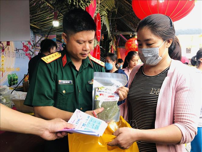 Chương trình Chú thích ảnh