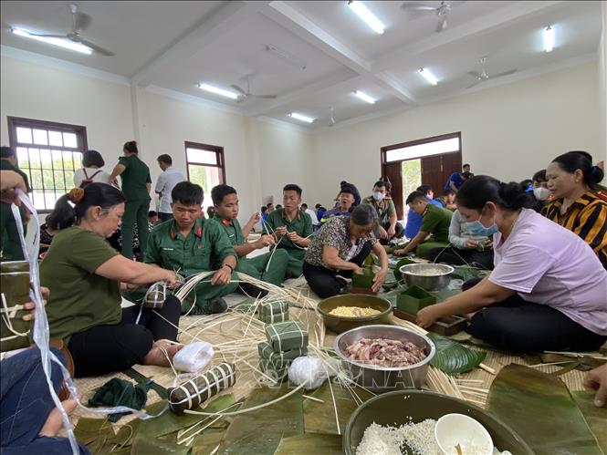 Chương trình Chú thích ảnh