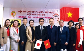 2023 sẽ là năm sôi động trong thu hút FDI
