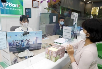 Hải quan mở thêm kênh thanh toán mới, hỗ trợ thông quan hàng hóa
