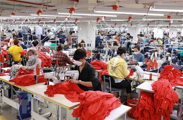 Đưa quan hệ hữu nghị Việt Nam-Luxembourg đi vào chiều sâu, hiệu quả Đưa quan hệ hữu nghị Việt Nam-Luxembourg đi vào chiều sâu, hiệu quả ảnh 1