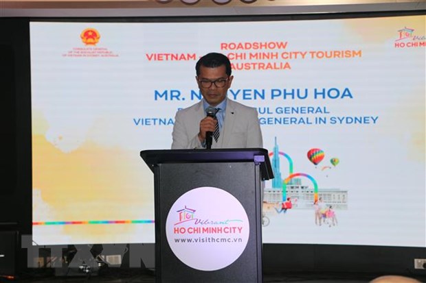 Du lịch Việt Nam vươn tầm mạnh mẽ hơn ra thế giới hậu COVID-19 hình ảnh 2 Du lich Viet Nam vuon tam manh me hon ra the gioi hau COVID-19 hinh anh 2