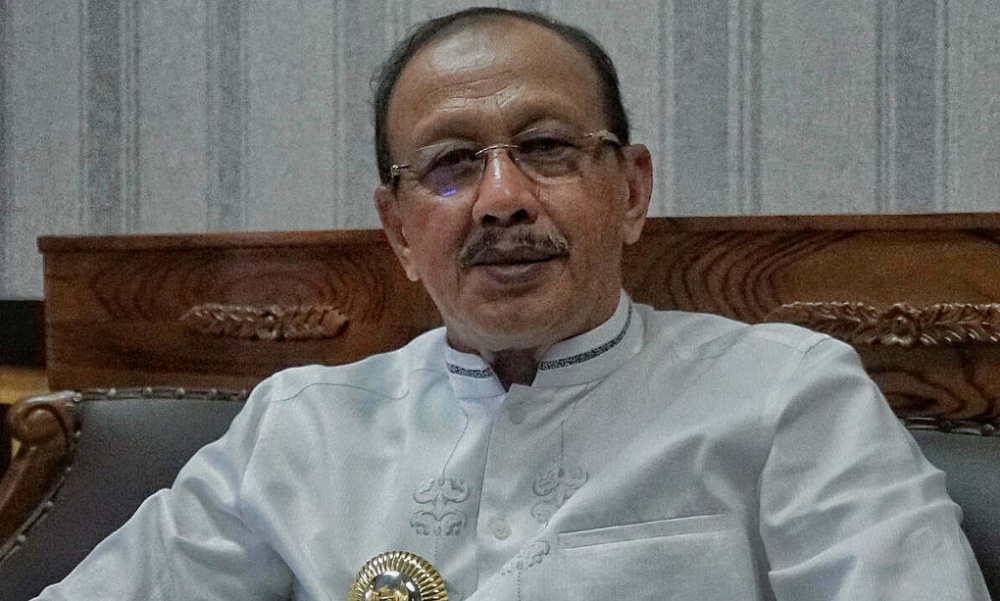 Đảo chiến lược Indonesia từ chối nhà đầu tư Trung Quốc dao chien luoc indonesia tu choi nha dau tu trung quoc