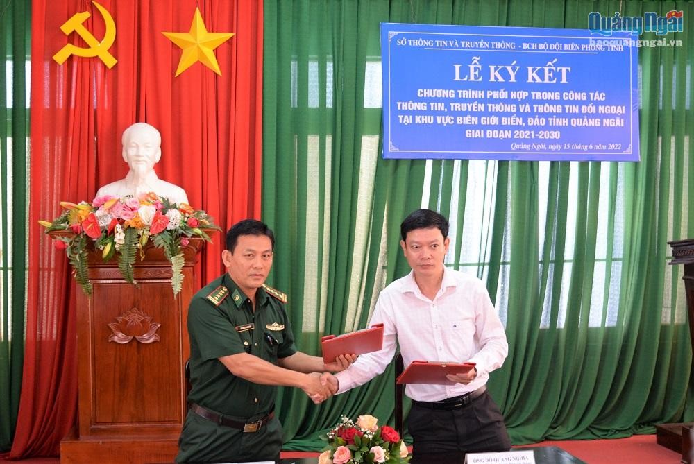 Tuyên truyền về công tác biên giới biển và bảo hộ công dân cho cán bộ, ngư dân Quảng Bình Tuyên truyền về công tác biên giới biển và bảo hộ công dân cho cán bộ, ngư dân Quảng Bình
