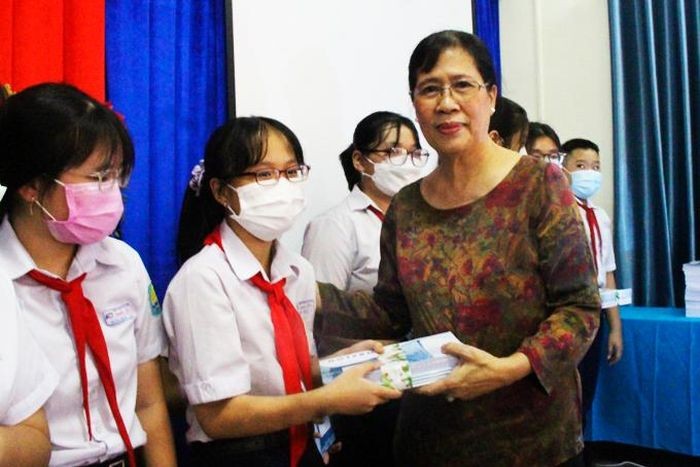 Khảo sát tình hình triển khai các nhiệm vụ chống khai thác IUU tại Khánh Hoà