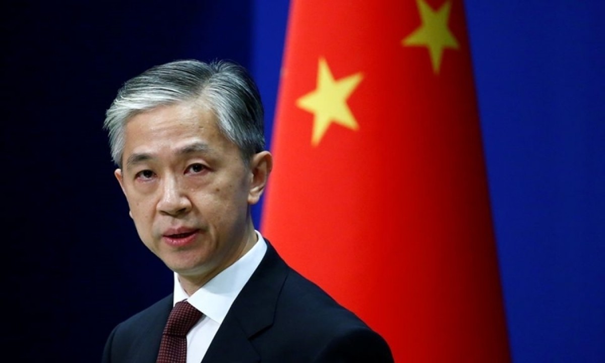 Trung Quốc vẫn hy vọng cùng Philippines thăm dò chung ở Biển Đông Trung Quốc vẫn hy vọng cùng Philippines thăm dò chung ở Biển Đông