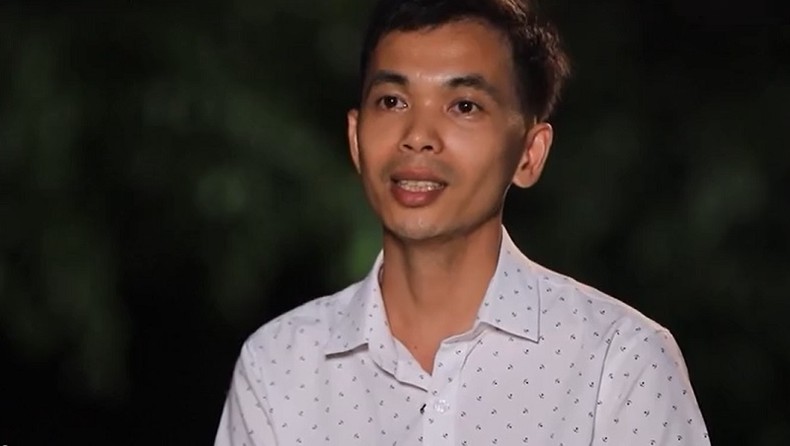Những tấm gương lan tỏa tinh thần thi đua ái quốc Những tấm gương lan tỏa tinh thần thi đua ái quốc ảnh 5