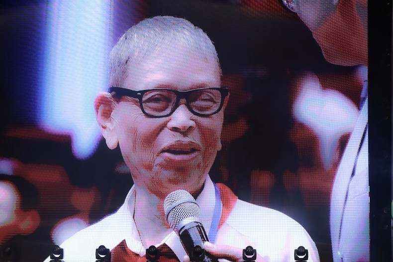 Những tấm gương lan tỏa tinh thần thi đua ái quốc Những tấm gương lan tỏa tinh thần thi đua ái quốc ảnh 4