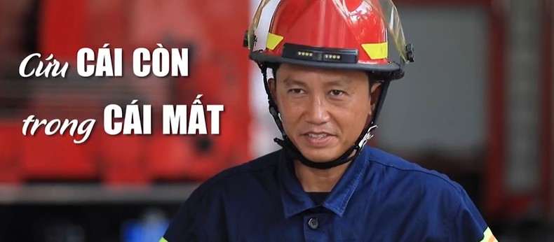 Những tấm gương lan tỏa tinh thần thi đua ái quốc Những tấm gương lan tỏa tinh thần thi đua ái quốc ảnh 1