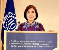 Phái đoàn Việt Nam tại Geneva tổ chức Hội thảo Chuyển đổi xanh để phát triển bền vững Việt Nam đề cao tăng cường hệ thống an sinh xã hội tại Hội nghị Lao động quốc tế lần thứ 111