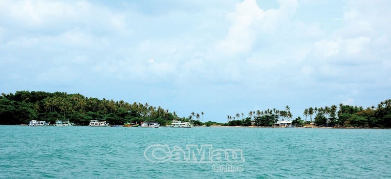 Nam Du vẻ đẹp yên bình 1753 1