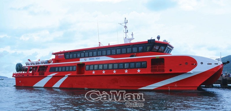 Nam Du vẻ đẹp yên bình 1817 2