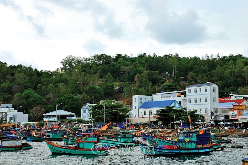 Nam Du vẻ đẹp yên bình 1839 3