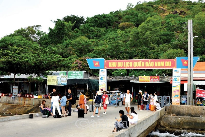 Nam Du vẻ đẹp yên bình 1903 4
