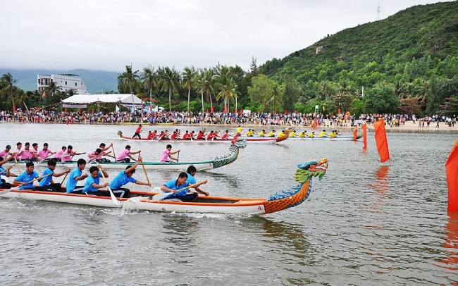 Sức sống mới ở vùng đất trù phú Sông Cầu Sức sống mới ở phổ biển Sông Cầu