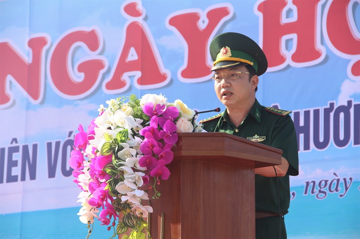 Sôi nổi ngày hội “Thanh niên với biển, đảo quê hương” năm 2020 Sôi nổi ngày hội “Thanh niên với biển, đảo quê hương” năm 2020