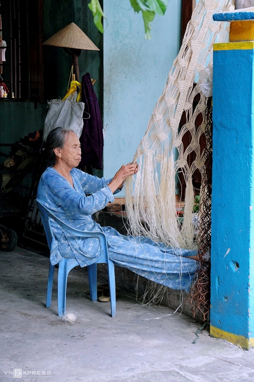 Cù Lao Chàm mùa hoa ngô đồng Cù Lao Chàm mùa hoa ngô đồng