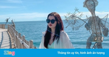 Vẻ đẹp hoang sơ của các hòn đảo có tên gọi 